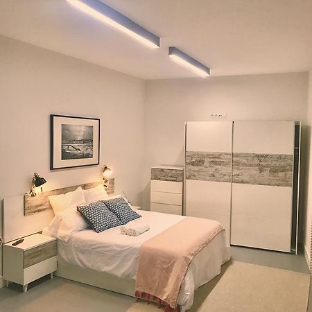 Apartamento Kasa Tomas Gros Daire San Sebastián Dış mekan fotoğraf