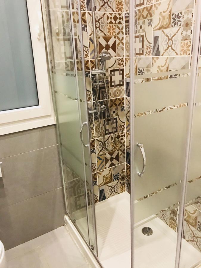 Apartamento Kasa Tomas Gros San Sebastián Dış mekan fotoğraf