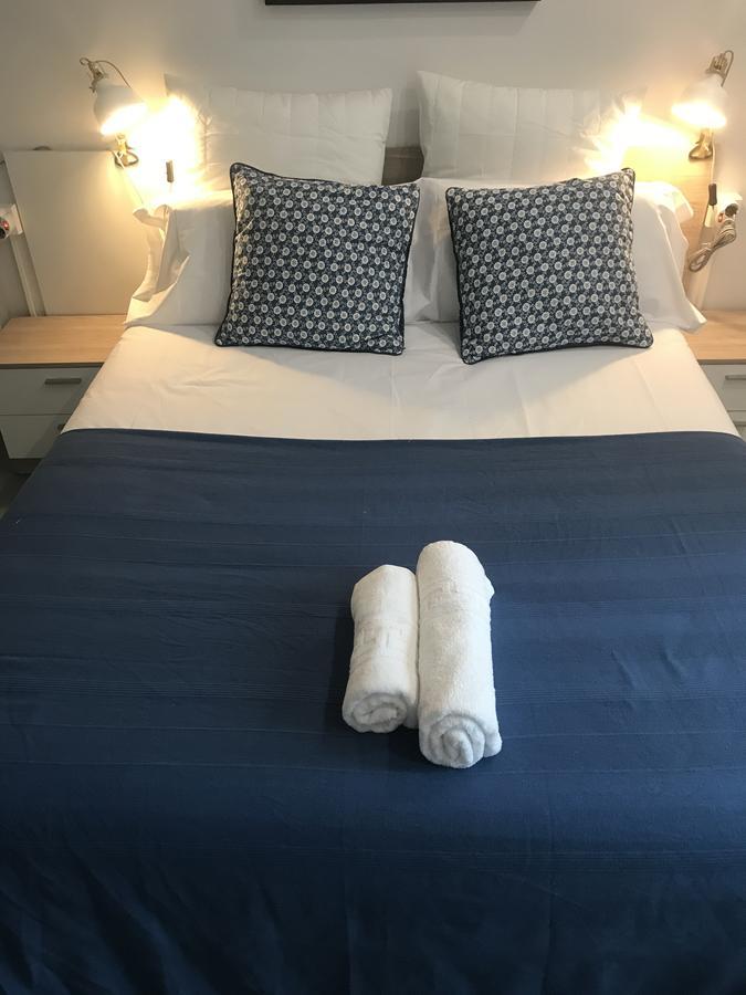 Apartamento Kasa Tomas Gros San Sebastián Dış mekan fotoğraf