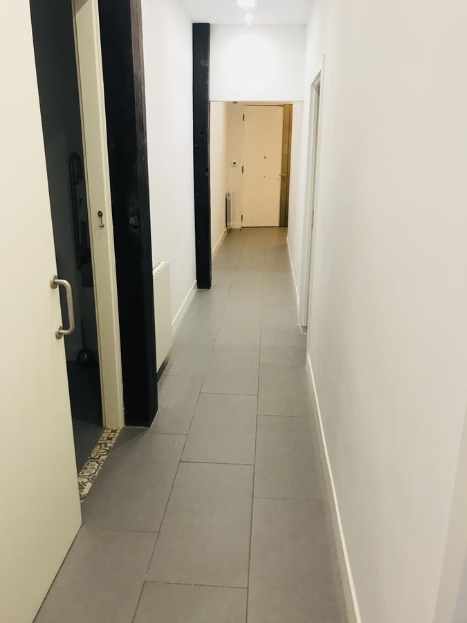 Apartamento Kasa Tomas Gros Daire San Sebastián Dış mekan fotoğraf