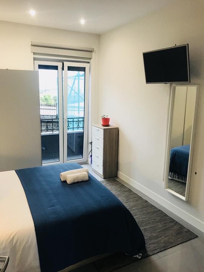 Apartamento Kasa Tomas Gros San Sebastián Dış mekan fotoğraf
