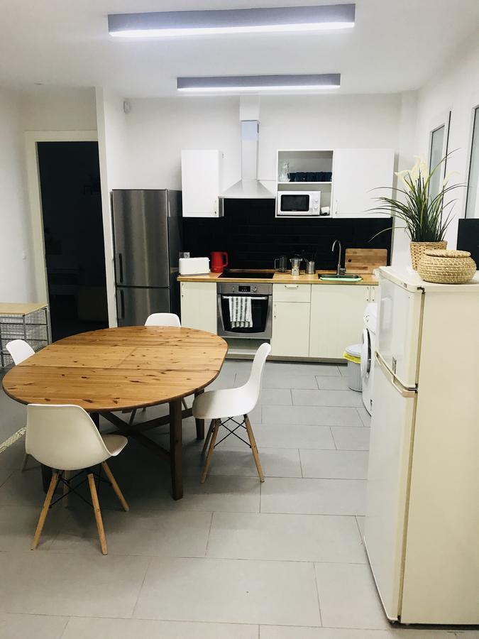 Apartamento Kasa Tomas Gros San Sebastián Dış mekan fotoğraf