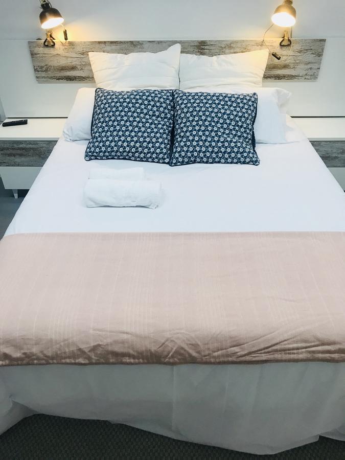 Apartamento Kasa Tomas Gros San Sebastián Dış mekan fotoğraf