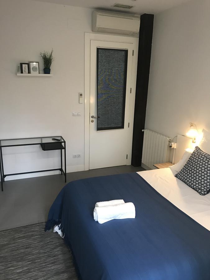 Apartamento Kasa Tomas Gros Daire San Sebastián Dış mekan fotoğraf