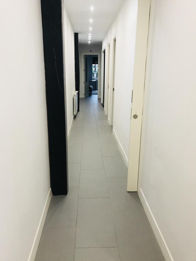 Apartamento Kasa Tomas Gros San Sebastián Dış mekan fotoğraf