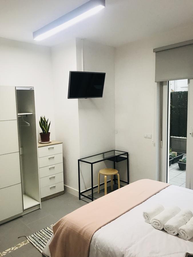 Apartamento Kasa Tomas Gros Daire San Sebastián Dış mekan fotoğraf